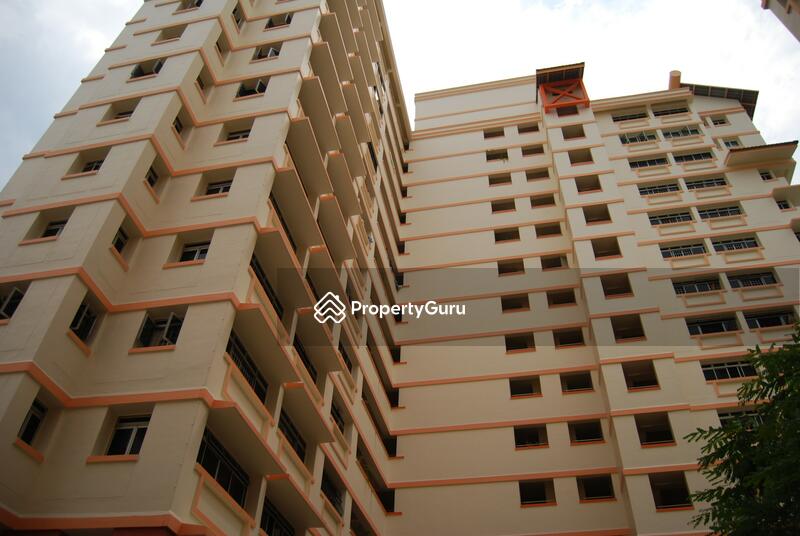 703 Pasir Ris Drive 10 #0