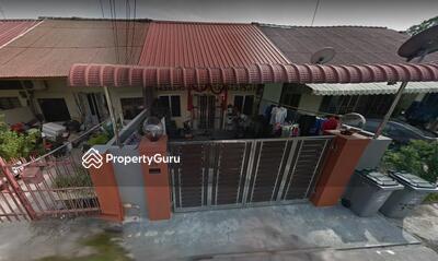  - Taman Sri Maharani