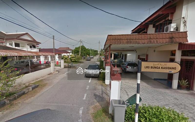 Taman Sri Maharani #0