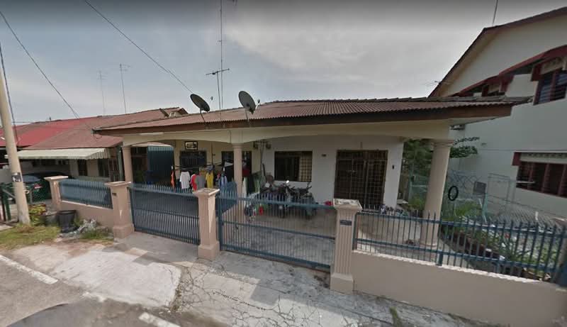 Taman Sri Maharani - iProperty.com.my