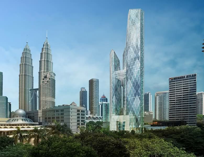 Servis Apartment untuk Dijual di Golden Triangle (KL City Centre) - Raymond Ng - PropertyGuru.com.my
