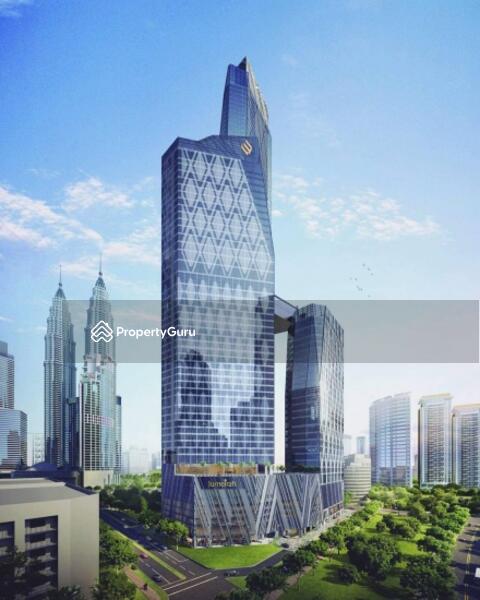 For Sale - Oxley Towers