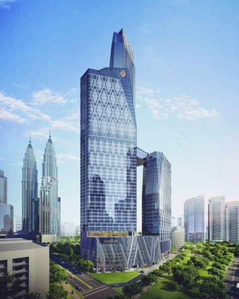 Servis Apartment untuk Dijual di Golden Triangle (KL City Centre) - Raymond Ng - PropertyGuru.com.my