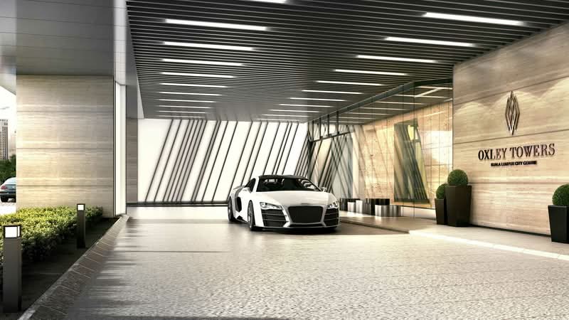 Servis Apartment untuk Dijual di Golden Triangle (KL City Centre) - Raymond Ng - PropertyGuru.com.my