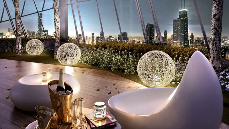 Oxley Towers - iProperty.com.my
