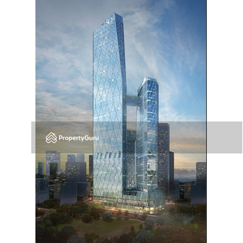 Oxley Towers