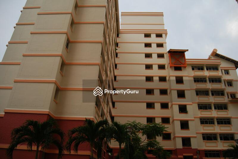 For Rent - 704 Pasir Ris Drive 10