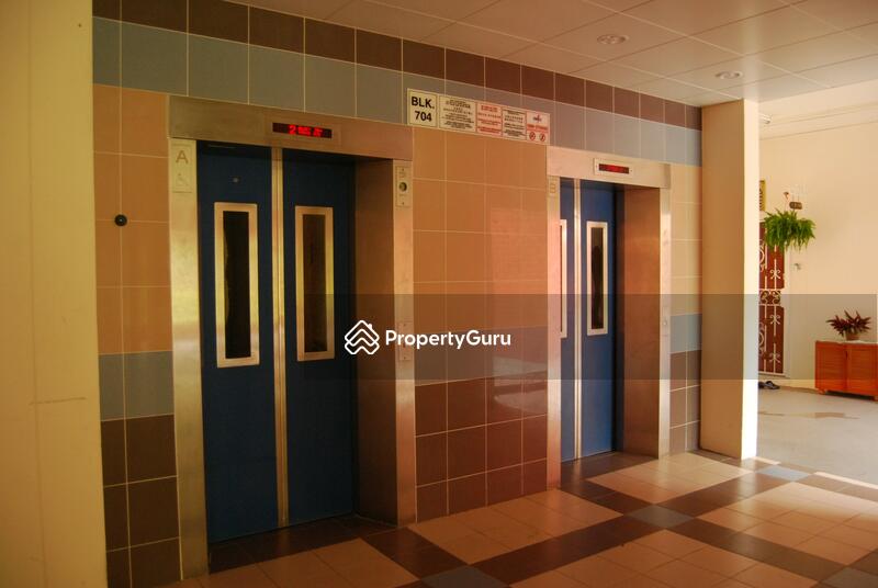 For Rent - 704 Pasir Ris Drive 10