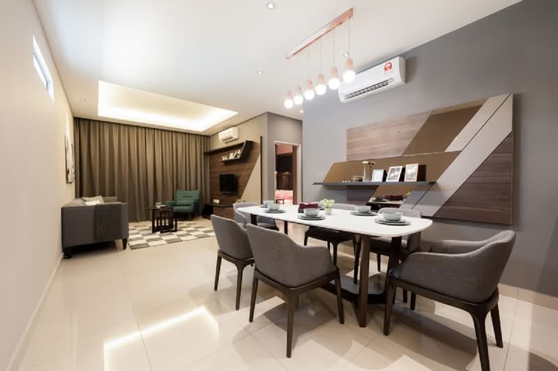 Perdana Park @ Rawang - iProperty.com.my