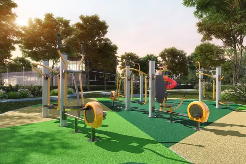 Perdana Park @ Rawang - iProperty.com.my