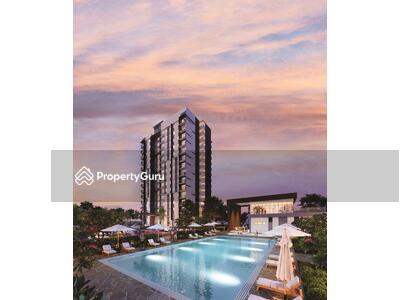 - Perdana Park @ Rawang