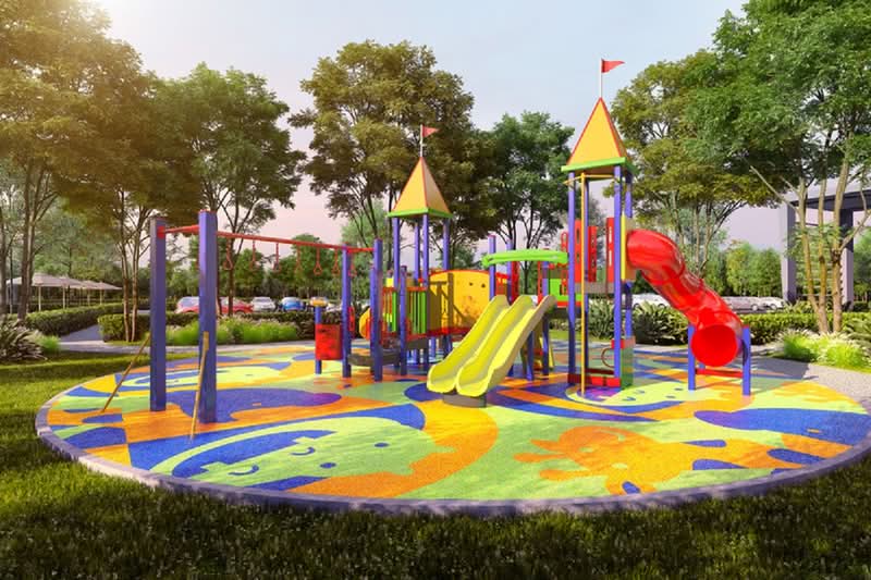 Perdana Park @ Rawang - iProperty.com.my