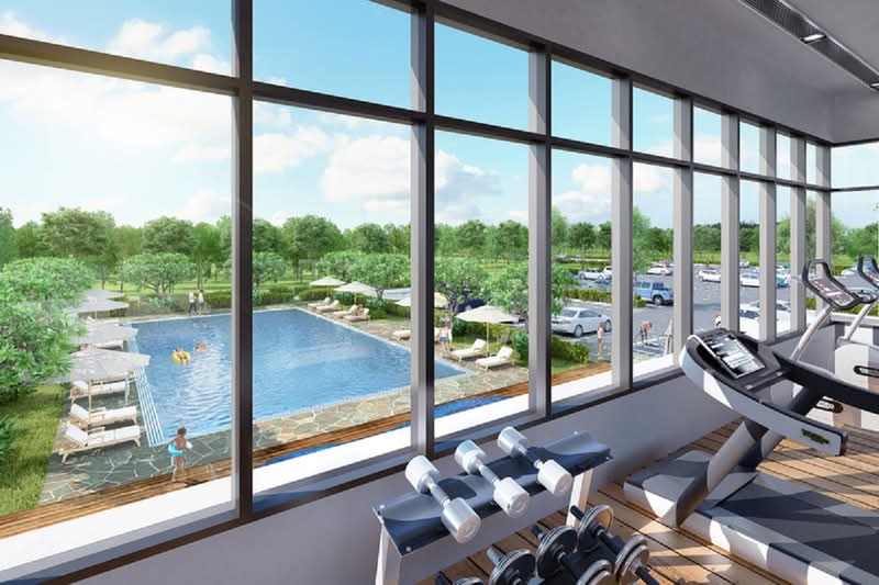 Perdana Park @ Rawang - iProperty.com.my