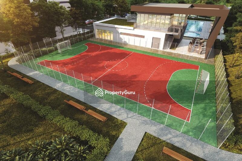 Perdana Park @ Rawang #0