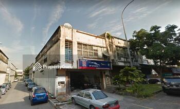 OUG Industrial Park