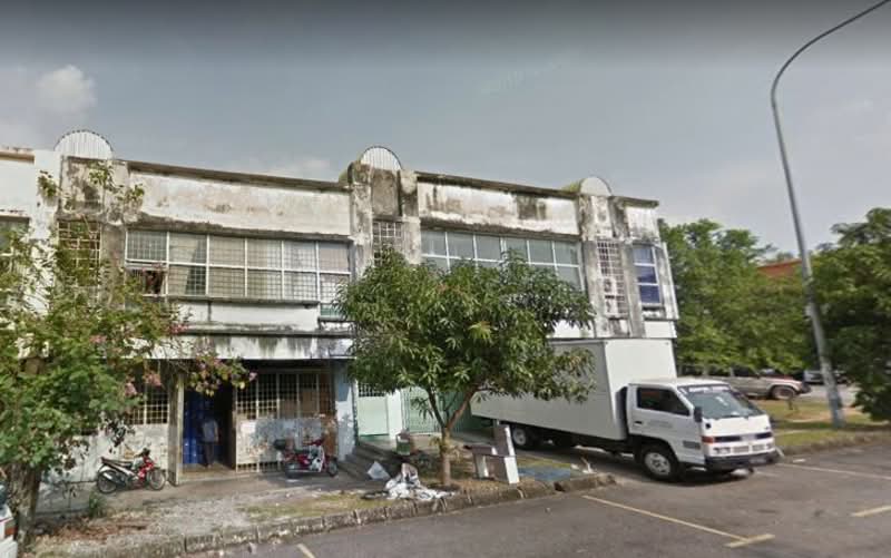 OUG Industrial Park - iProperty.com.my