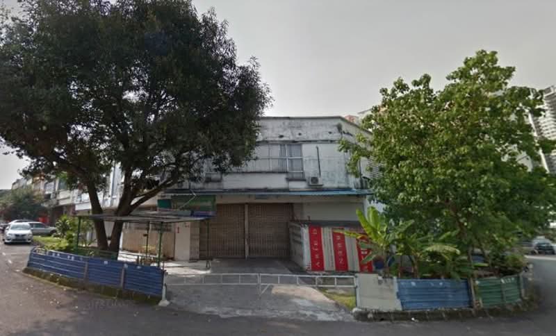 OUG Industrial Park - iProperty.com.my