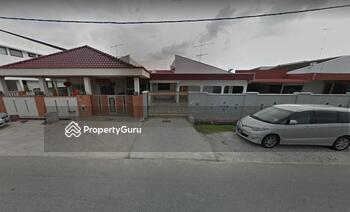 Taman Batu Pahat