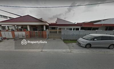  - Taman Batu Pahat