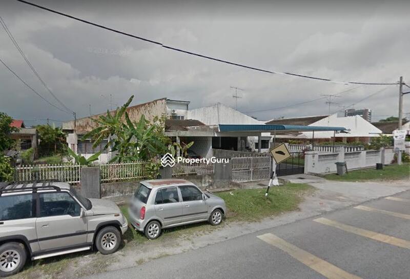 Taman Batu Pahat #0