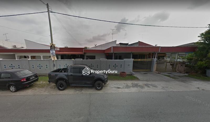 Untuk Dijual - Taman Batu Pahat