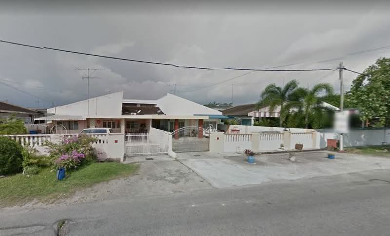 Taman Batu Pahat - iProperty.com.my
