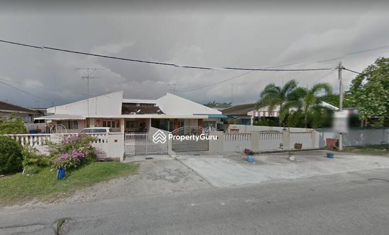 Untuk Dijual - Taman Batu Pahat