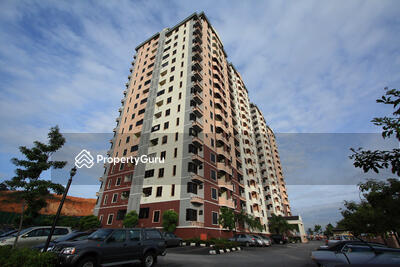 - Villamas Apartment