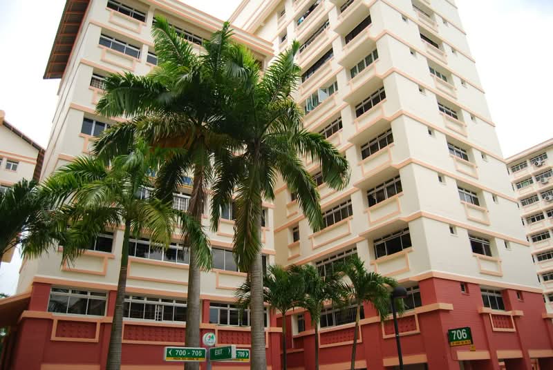 706 Pasir Ris Drive 10, 706 Pasir Ris Drive 10, 4 Bedrooms, 1,367 sqft, HDB Flat For Rent, by Agent Shahid, 500112244 - PropertyGuru.com.sg