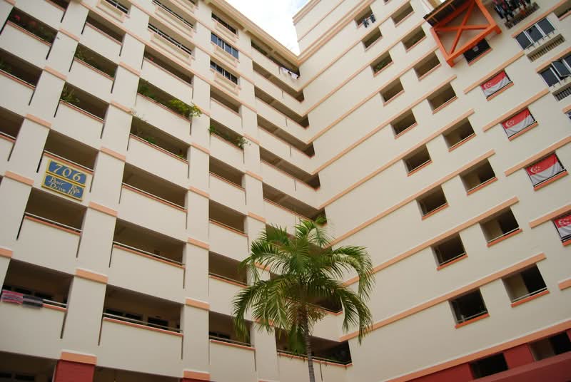 706 Pasir Ris Drive 10, 706 Pasir Ris Drive 10, 4 Bedrooms, 1,367 sqft, HDB Flat For Rent, by Agent Shahid, 500112244 - PropertyGuru.com.sg