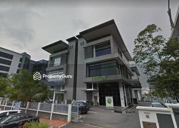 PJCT Industrial Zone