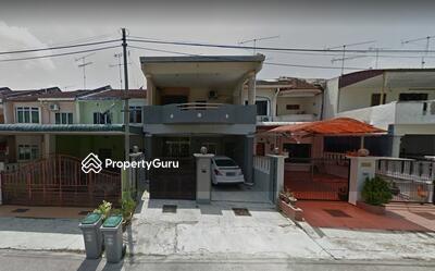  - Taman Banang Heights