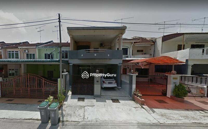 Taman Banang Heights #0