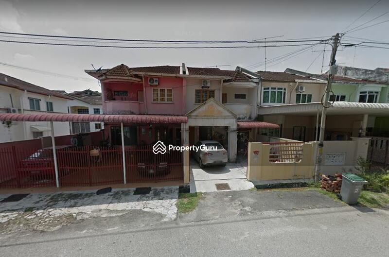 Taman Banang Heights #0