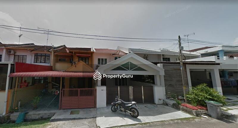 Taman Banang Heights (Townhouse) for Sale/Rent, 2024