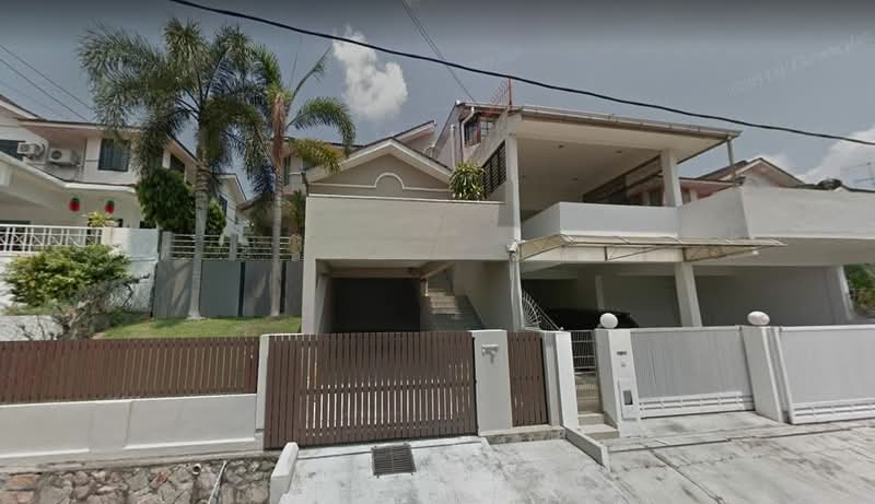 Taman Banang Heights - iProperty.com.my