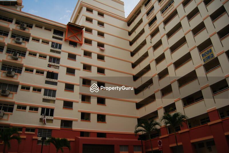 For Rent - 707 Pasir Ris Drive 10