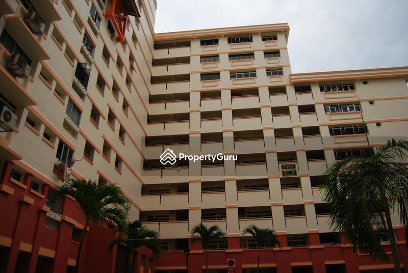 For Rent - 707 Pasir Ris Drive 10