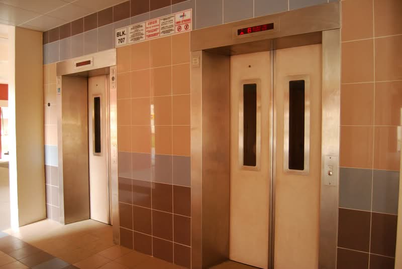 707 Pasir Ris Drive 10