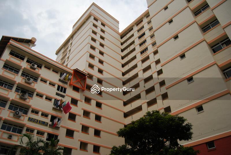 For Sale - 708 Pasir Ris Drive 10