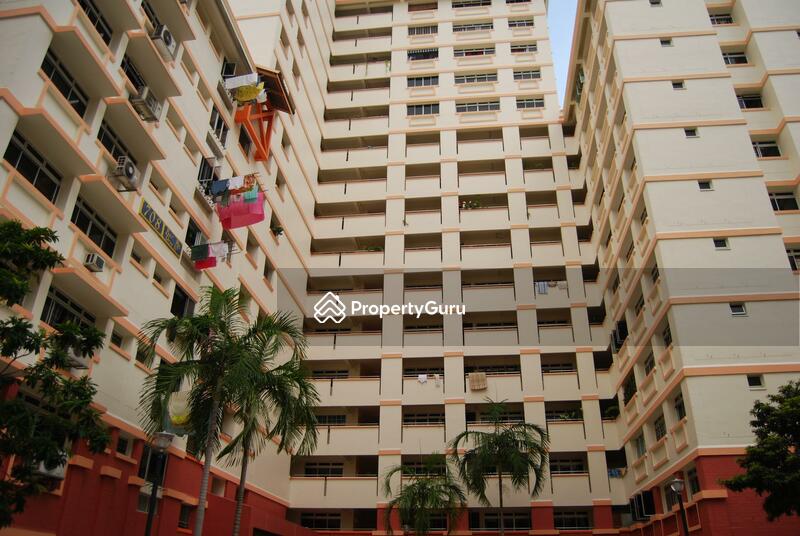 For Sale - 708 Pasir Ris Drive 10