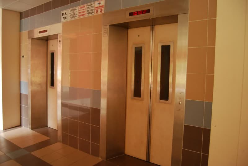 708 Pasir Ris Drive 10