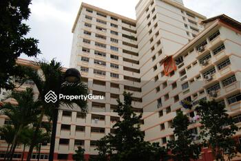 709 Pasir Ris Drive 10
