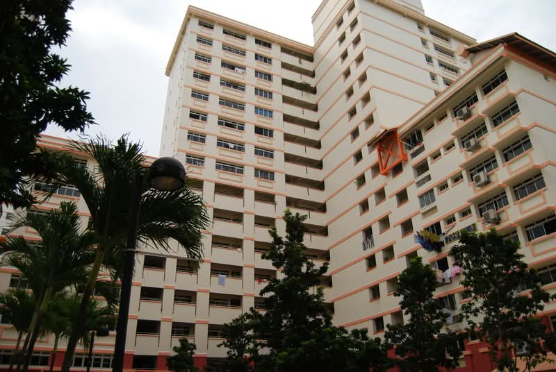709 Pasir Ris Drive 10, 709 Pasir Ris Drive 10, 3 Bedrooms, 1,119 sqft, HDB Flat For Sale, by Mirza Subari, 500125300 - PropertyGuru.com.sg