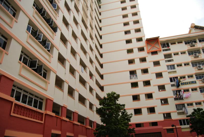 709 Pasir Ris Drive 10, 709 Pasir Ris Drive 10, 3 Bedrooms, 1,119 sqft, HDB Flat For Sale, by Mirza Subari, 500125300 - PropertyGuru.com.sg