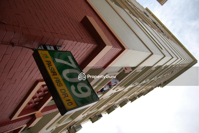 709 Pasir Ris Drive 10 #0