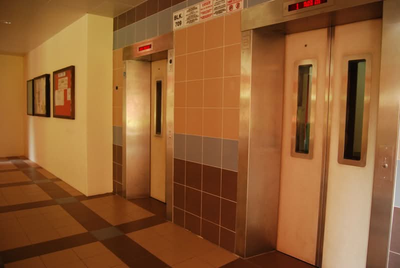 709 Pasir Ris Drive 10, 709 Pasir Ris Drive 10, 3 Bedrooms, 1,119 sqft, HDB Flat For Sale, by Mirza Subari, 500125300 - PropertyGuru.com.sg