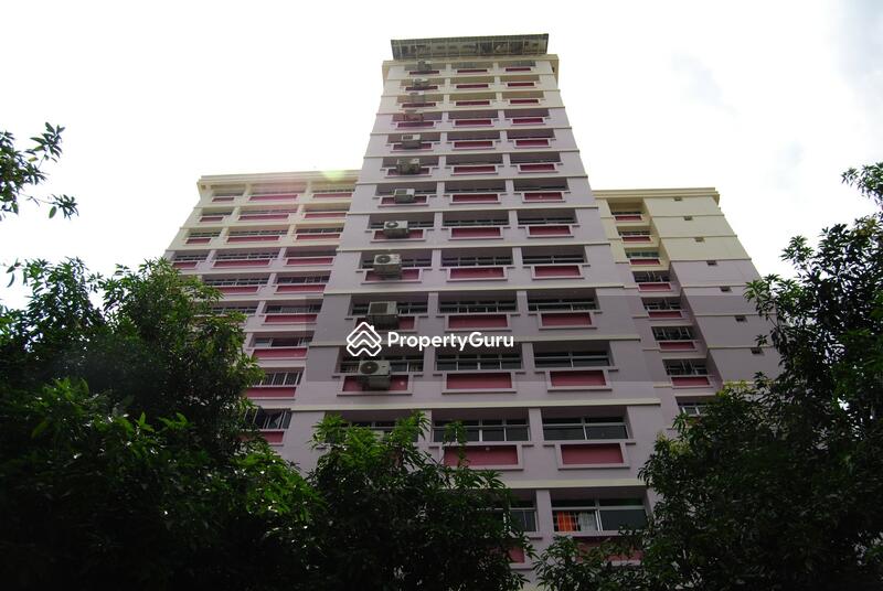 736 Pasir Ris Drive 10 #0