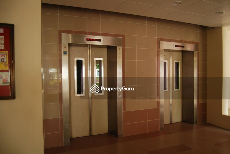 736 Pasir Ris Drive 10 #0