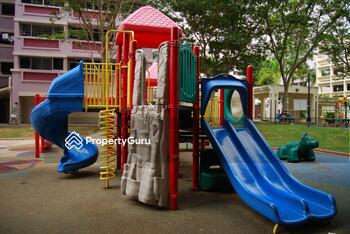 737 Pasir Ris Drive 10